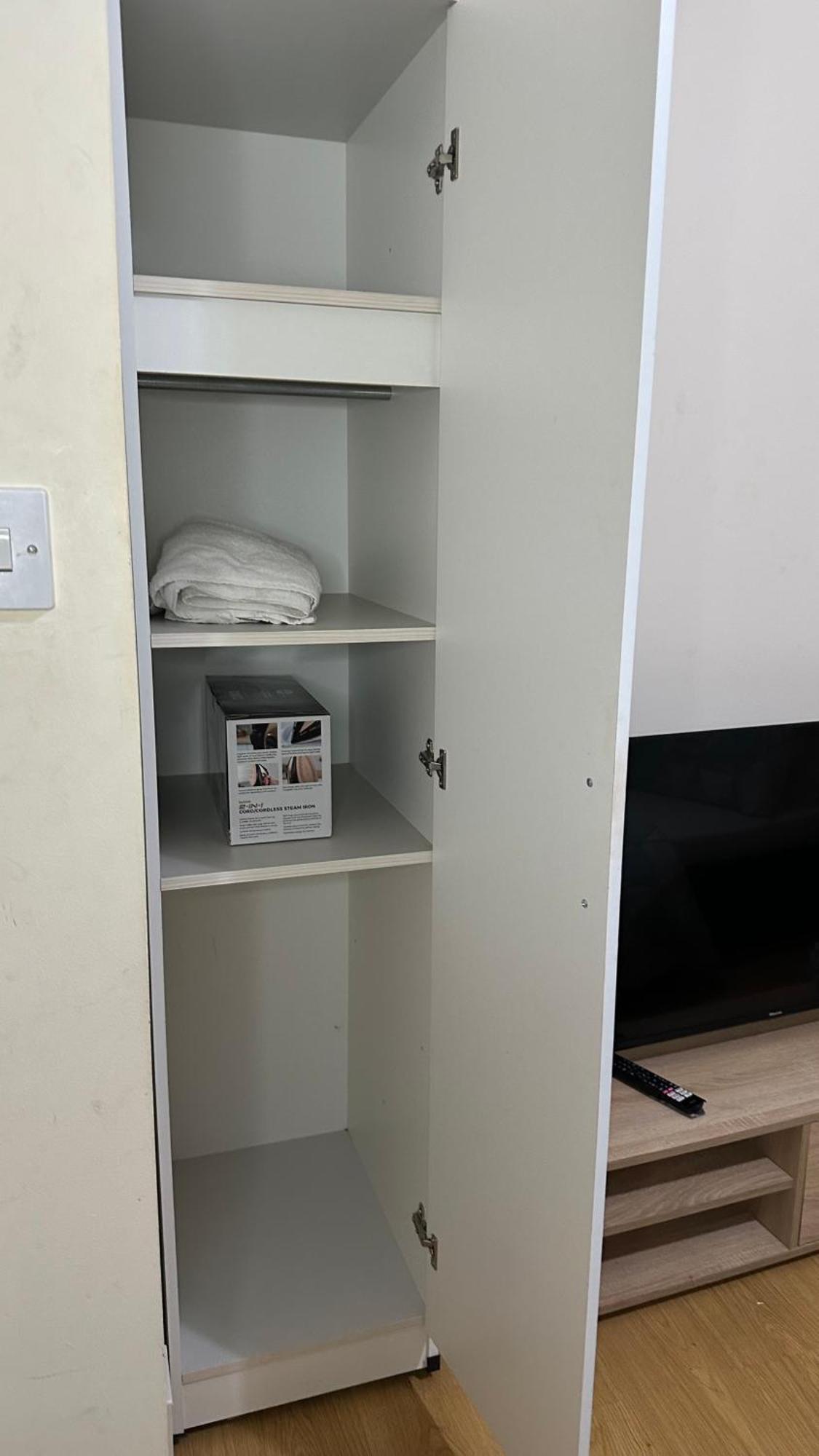 런던 Chic Urban Retreat 아파트 외부 사진